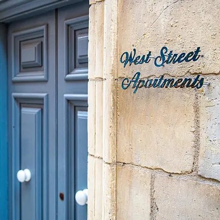 Moon Stone * Valletta