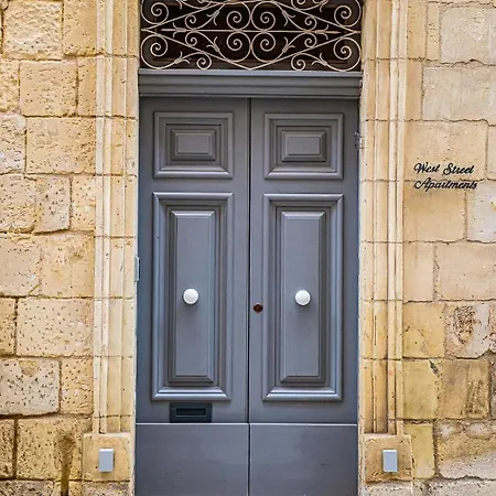 Apartment Moon Stone Valletta