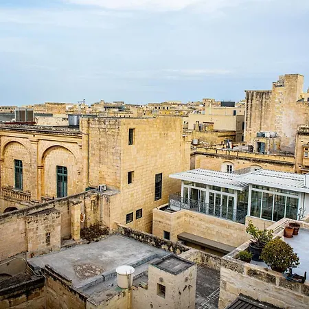 Moon Stone Appartement La Valette