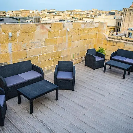 Moon Stone Appartement *