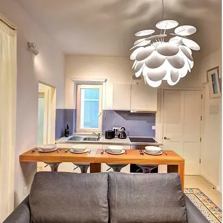 Appartement Moon Stone *