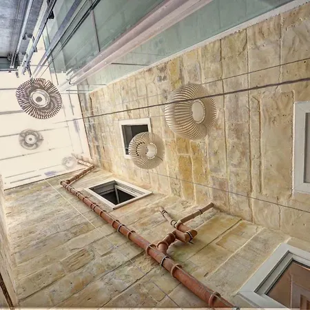 Апартаменты Moon Stone *