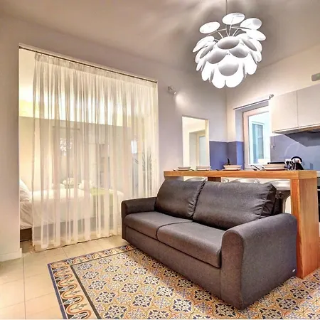 Appartement Moon Stone