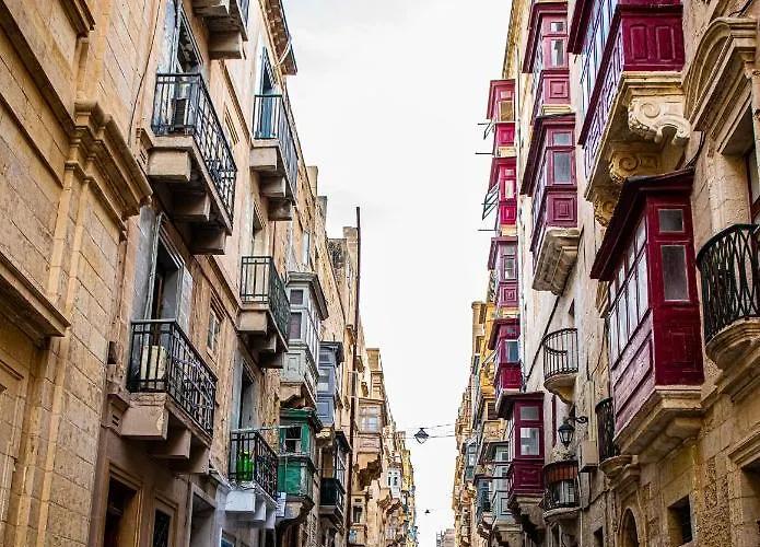 Moon Stone Appartamento *