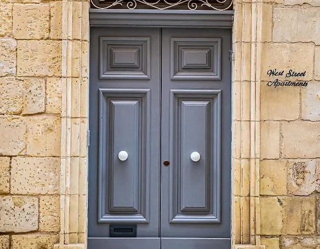 Appartamento Moon Stone La Valletta