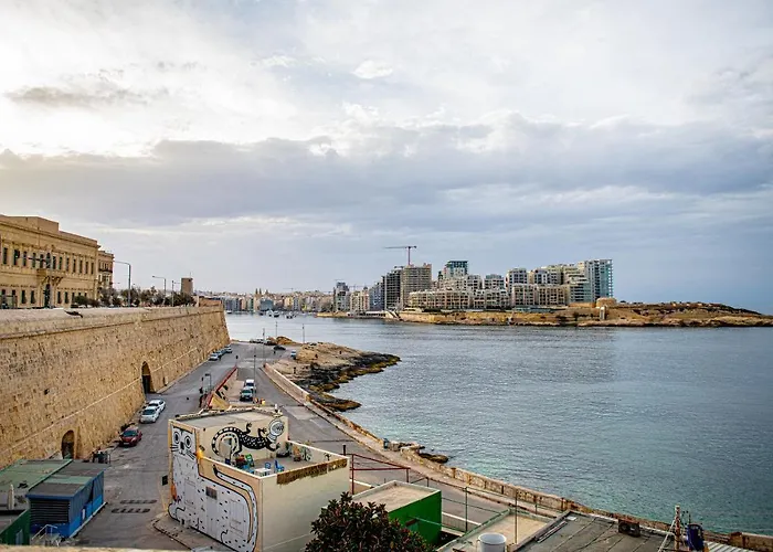 Appartamento Moon Stone *