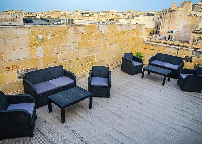 Moon Stone Appartamento *