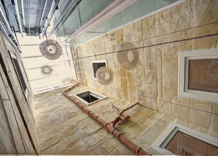 Appartamento Moon Stone *